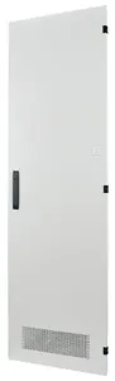 Ventileret dør til kabinet venstre 2000x600mm IP30 XEnergy Light XSDMLV2006 284210