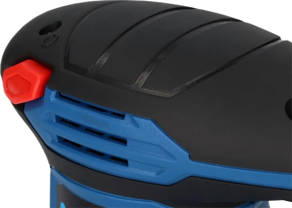 Blaupunkt OS3010 Slipmaskin
