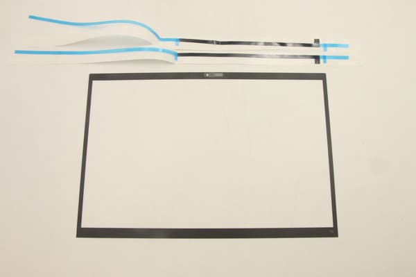 Lenovo-ramme til Lenovo ThinkPad T16 Gen 1 (IR-modeller)