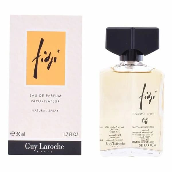 Parfym för kvinnor Guy Laroche EDP Fidji (50 ml)