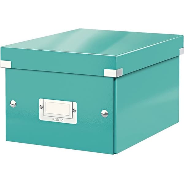 Leitz Pudlo arkistointi Click & Store Universal Male Vihreä (10K262D)