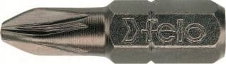 Felo krydsbit PZ 2, 25 mm (FL02102010)