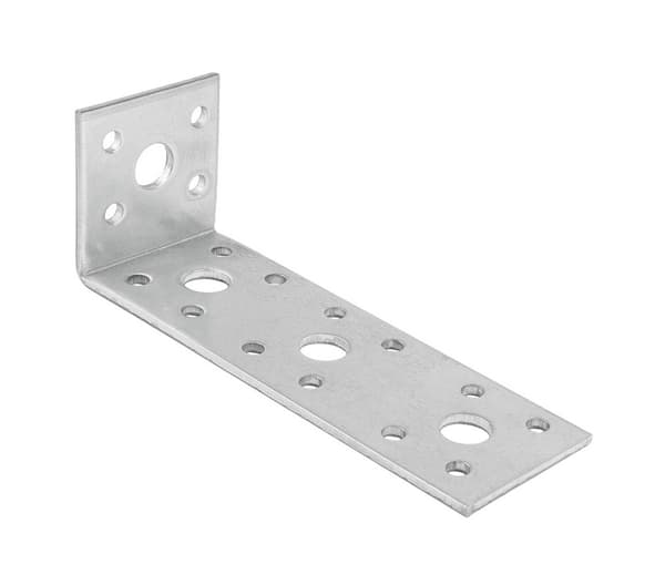 RAKENNUSLIITOSKOUKKU 120*40*40*2.5MM