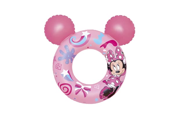 Børne svømmehjul Minnie Mouse Bestway 9102N