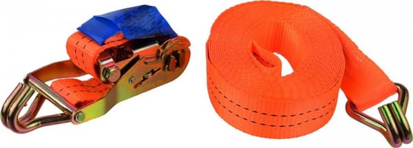 Transportband med spärr 8M/2T/35mm 6261