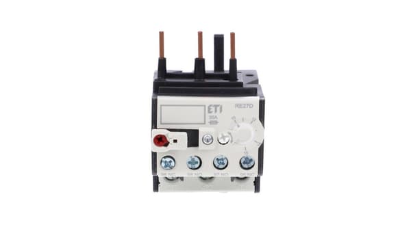Termisk sender 10-15A /til CEM9... CEM25/ RE27D-15 004642411