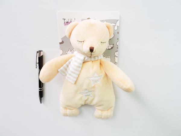 Nalle pehmokarhu 25cm