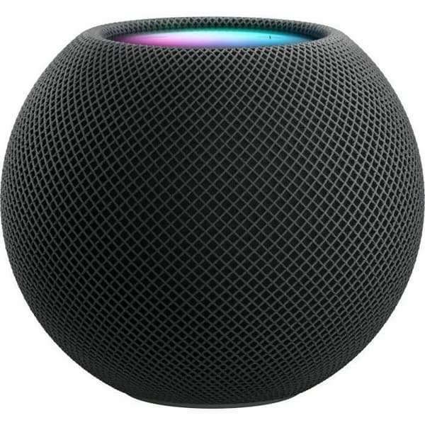 Smart højttaler Apple HomePod mini Grå