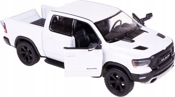 Dodge RAM1500 219 pinnoitettu metalli KT5413D HIPO sekoitushinta 1 kpl