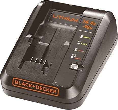 Black & Decker BDC1A -laturi