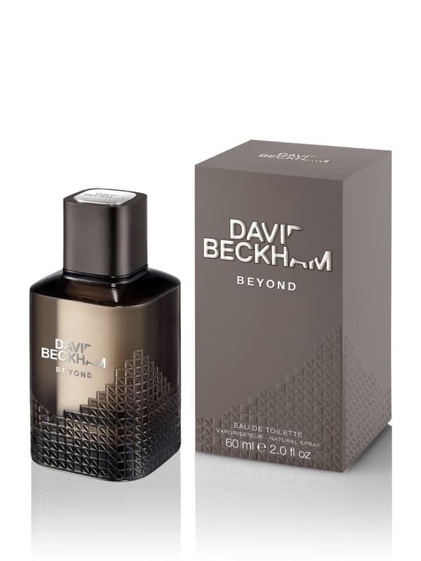 Miesten parfyymi David & Victoria Beckham (60 ml) Beyond 60 ml