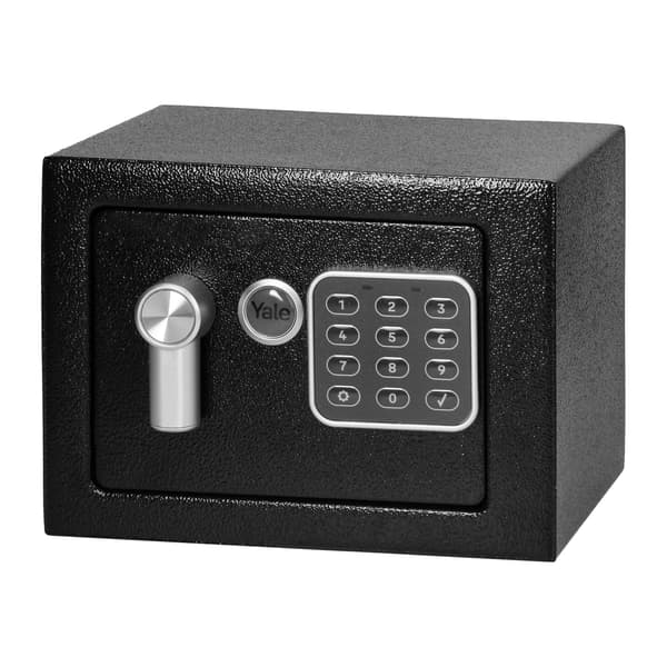 Base safe YSV mini svart
