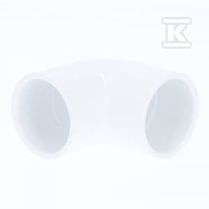 KW/KW PVC-ALBUE 1 1/2