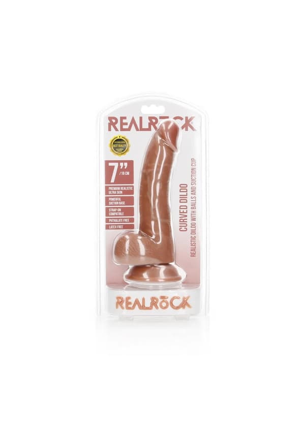 Stor silikone solid vibrator sugekop 20 cm