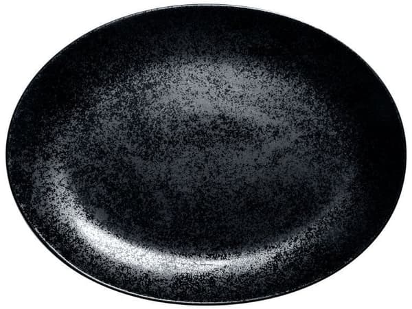 CARBON Ovalt fat 36 cm
