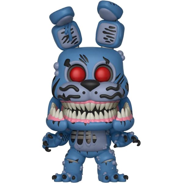 POP-figuuri Five Nights at Freddys Twisted Bonnie
