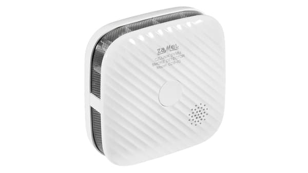 Wi-Fi Batteri Røgsensor Tuya CDB-03 GAR10000079