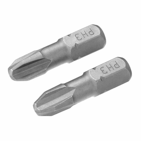 GROT PH-3 25mm (2 stk.) TORSION STANLEY