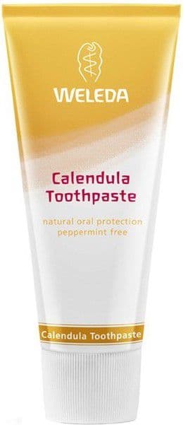 Brusegel Weleda (75 ml)