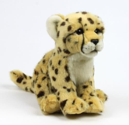Gepardi 23cm WWF