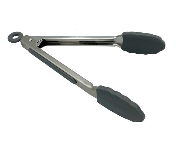 Brunbeste KEITTIÖN SILIKONIPINSETIT 21cm 1547