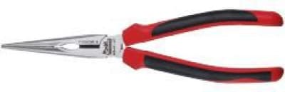 Teng Tools Fladtang med sideklip 160mm (10978-0106)