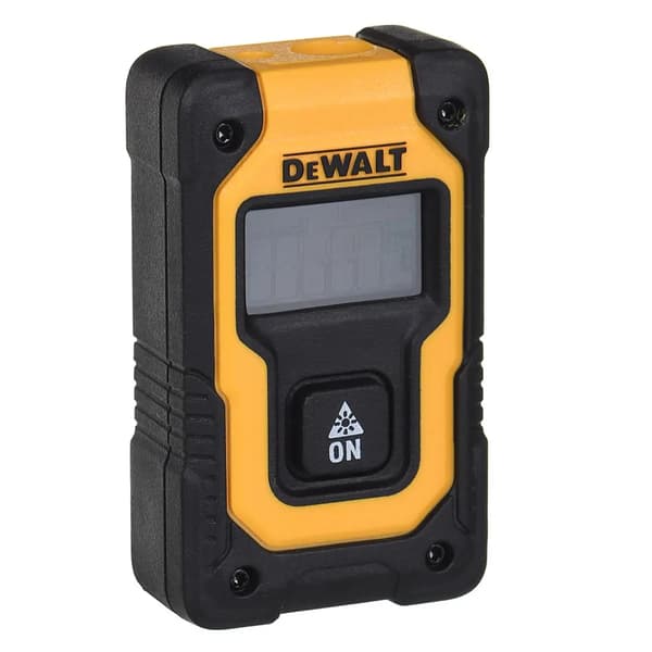 Laser afstandsmåler Dewalt DW055PL