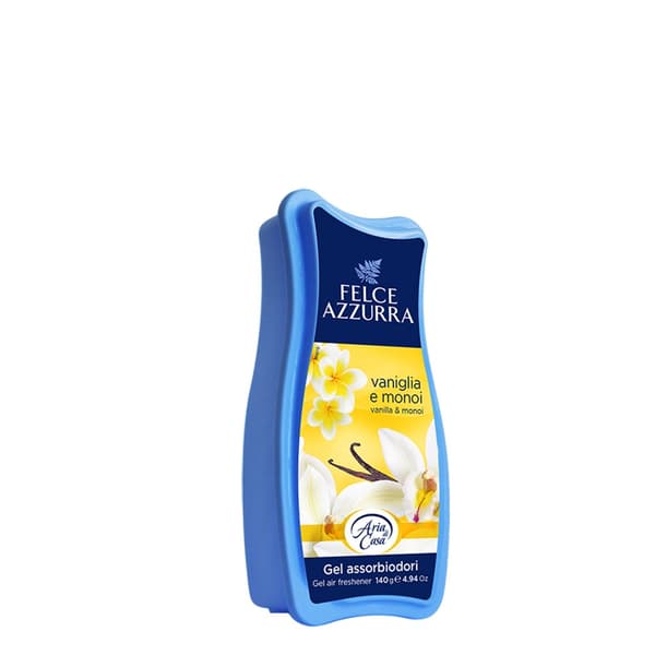FELCE AZZURRA Vanilje & Monoi luftfrisker 140 g