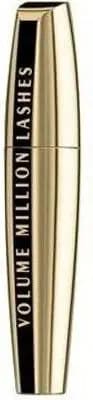 L'Oreal Paris Ink for rzes Volume Million Lashes Black 10.5ml