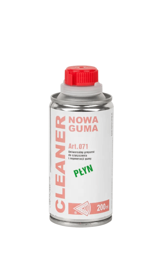 Puhdistusaine UUSI KUMI 200ml TUOTE.071