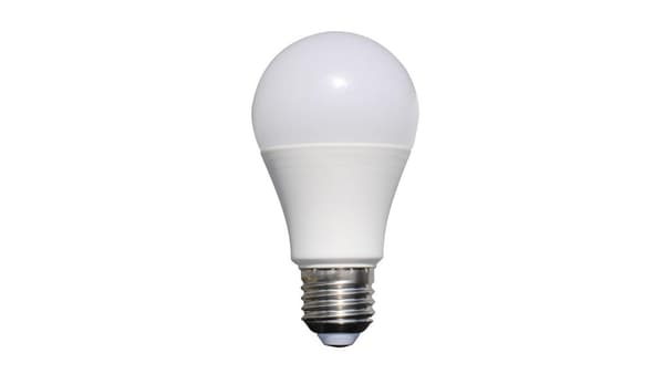 HEDA A55 E27 7W NW 605lm 840 200