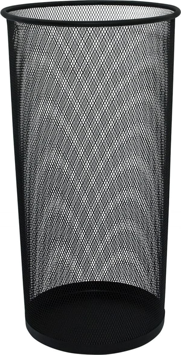 Anna Zaradna Paraplyholder Metal Sort Q-CONNECT