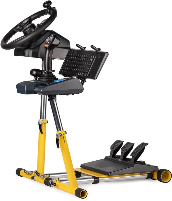 Wheel Stand Pro FARM TRUCK Gul