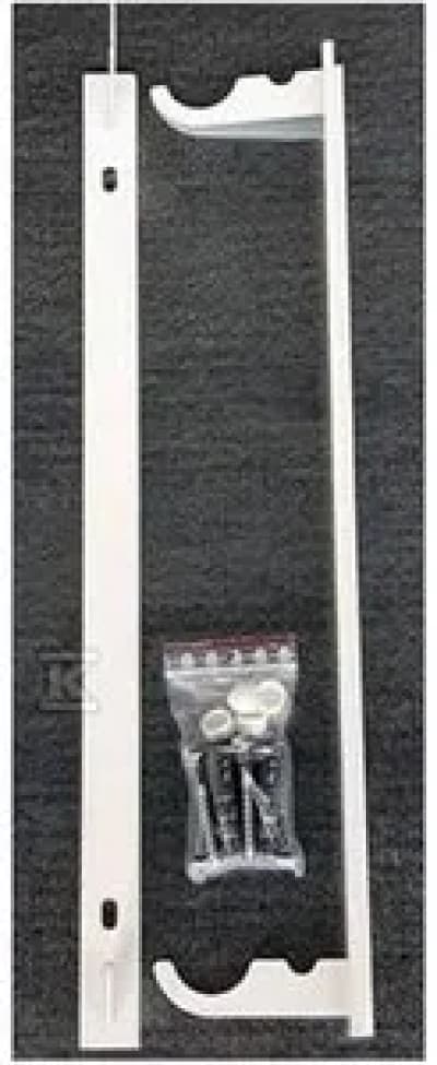 Onnline monteringslist för radiatorv500mm (10248058)