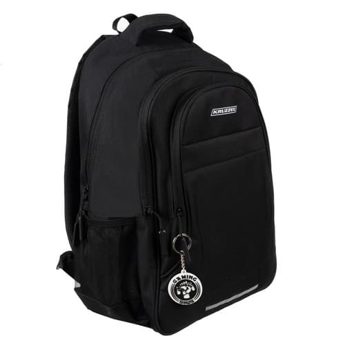 Rygsæk 45L - sort Kruzzel 24526
