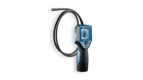 Bosch GIC 120 EU -tarkastuskamera