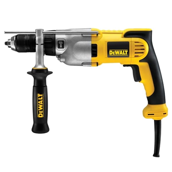 DeWalt DWD524KS-QS iskuporakone 1100W 13mm