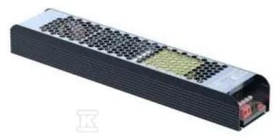 Modulær strømforsyning blå 24V/IP20/12.5A/300W