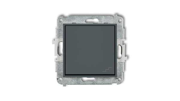 Mini-Graphite Trappekoblingsstang mat 28MWP-3