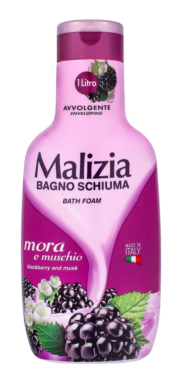DORCO DRIP LIQUID MALIZIA JERZYNA 1000ML