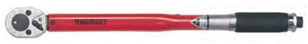 Teng Tools Momentnøgle 3/4\" 850mm 65-450Nm (73190282)