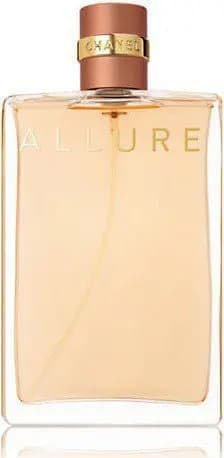 Chanel Allure EDP 100 ml