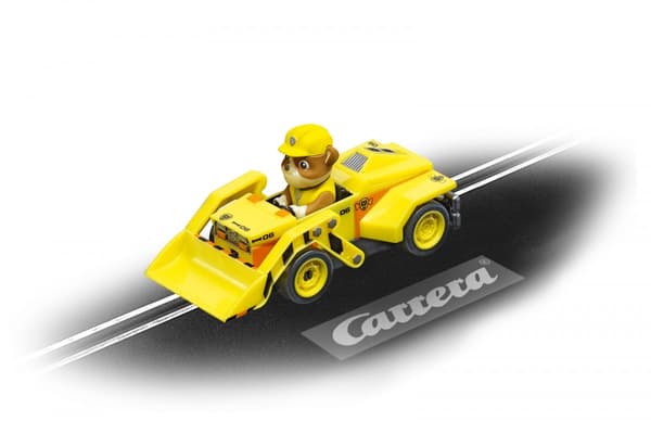 Carrera FIRST           20065025 Paw Patrol - Rubble