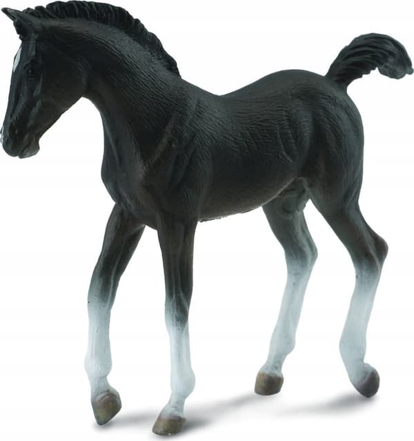 Zrebie Black Walking