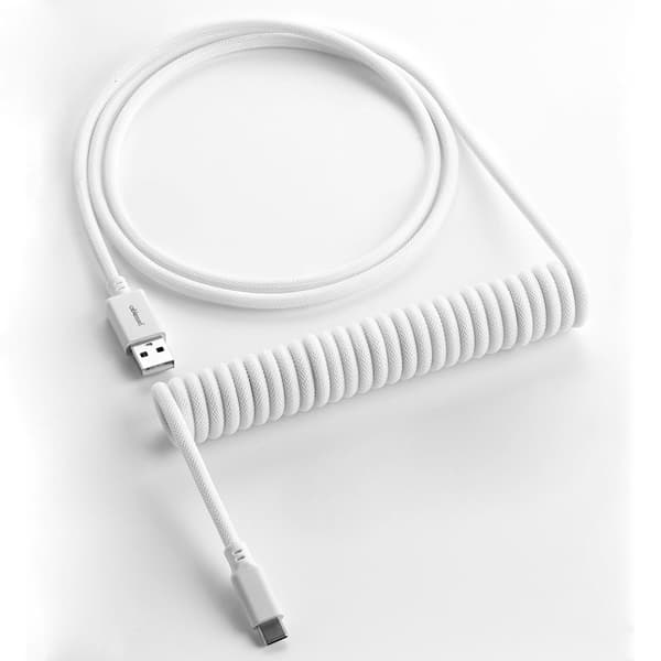 CableMod Classic Coiled Keyboard Cable