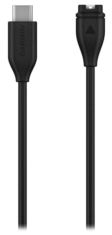 Garmin lataus- ja synkronointikaapeli USB-C 1 metri