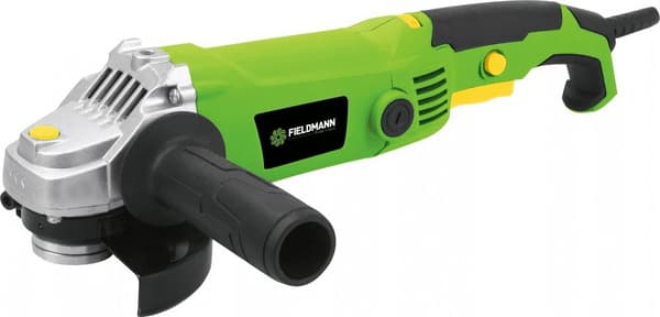 Slipmaskin Fieldmann FDB 201201-E