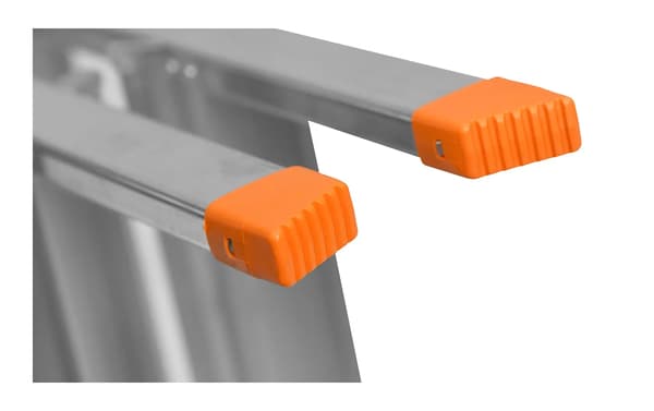 DOPPLO Kaksipuolinen tikkaat 2x6 KRAUSE
