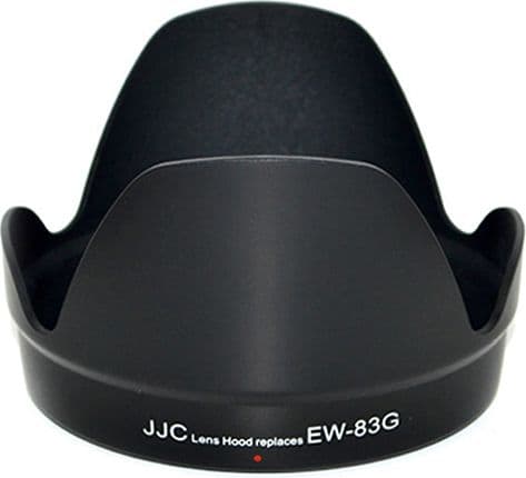 Linssinsuojus JJC Canon EW-83g