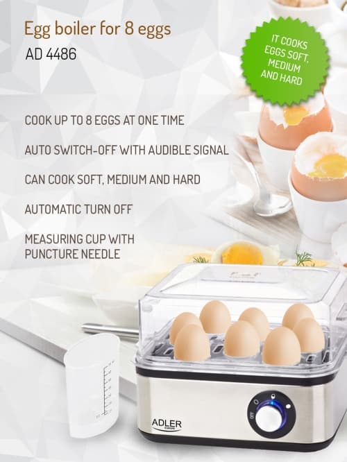 Adler AD 4486